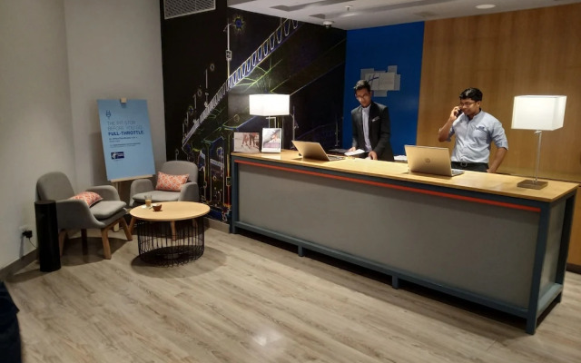 Hotel FORMULE1 Pune Pimpri