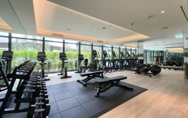 Maison Privee -Splendid Apt in Address Opera cls to Burj Khalifa