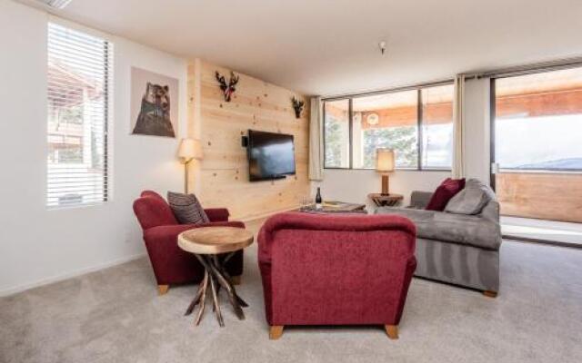 Bigwood Condos By Grand Mammoth