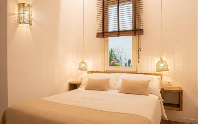 Hotel Romantic Los 5 Sentidos