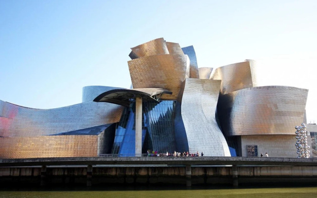 Botxo Gallery - Youth Hostel Bilbao
