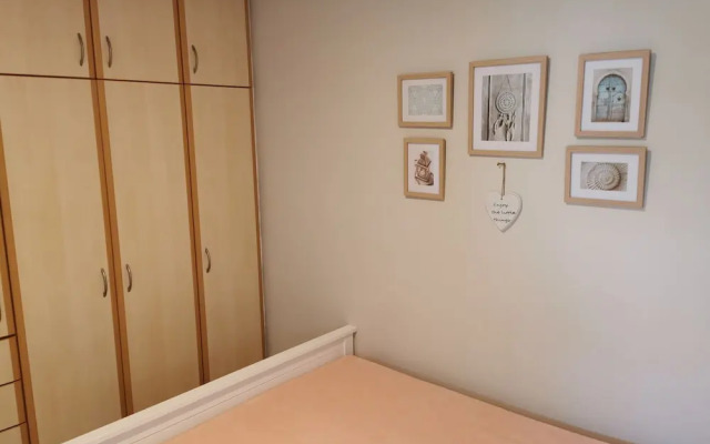 Valeria Sea View Apartment in Rethymno, Crete