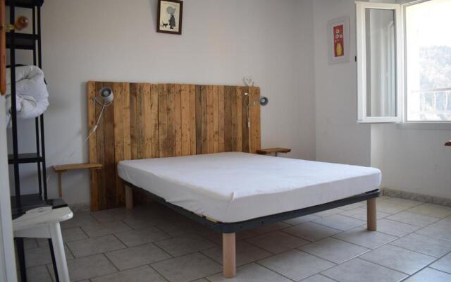 Les gîtes de Moussan