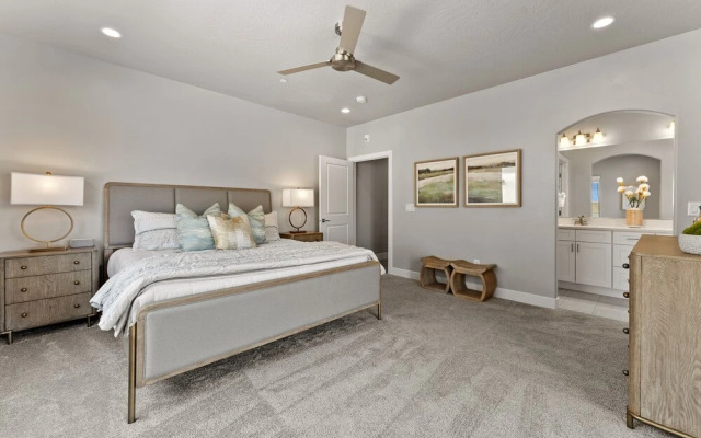 Winner, Winner! 13 Bedroom Home