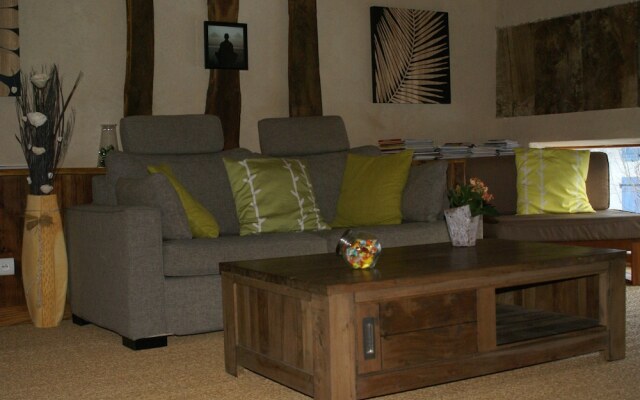 Chambres d'Hôtes la Vigne sur le Foin