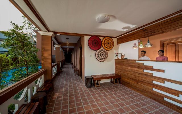 Seasons Hotels And Resort- Ngapali