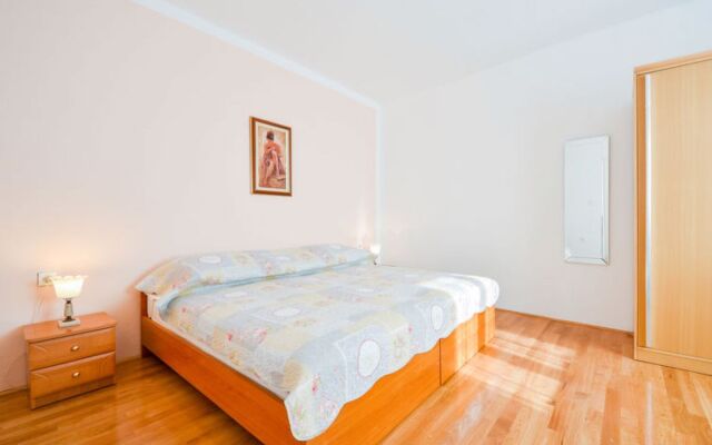 House Mila Biograd Na Moru