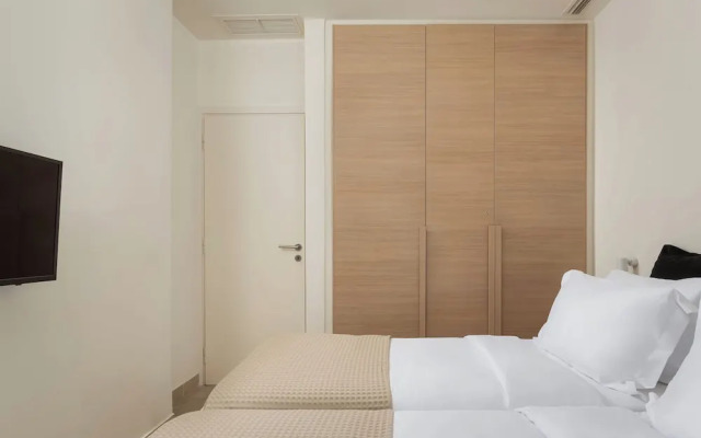Vouliagmeni Exclusive Residence