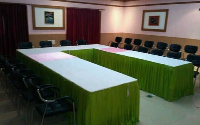 Sathya Park & Resorts - Tuticorin