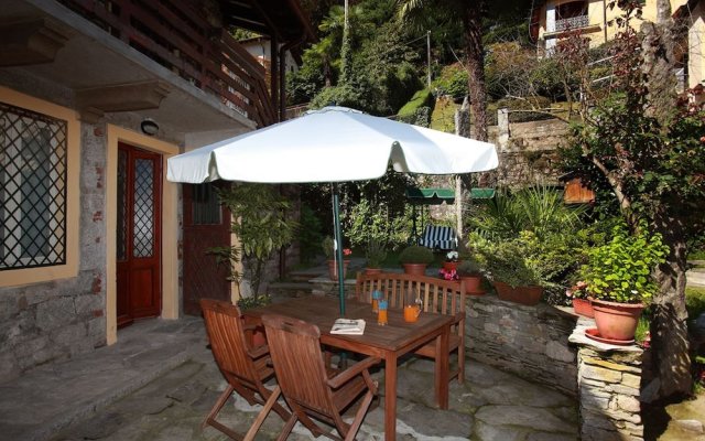 B&B Villa Lucciola