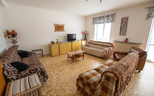 Casa Alpina Beato Rosaz