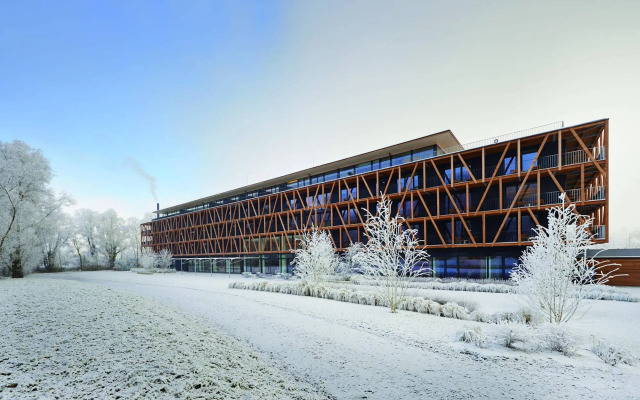 Hotel Bora HotSpaResort