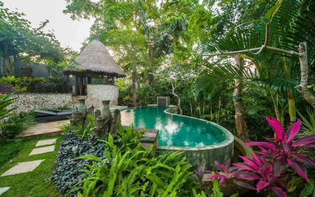 Villa Trekvoges