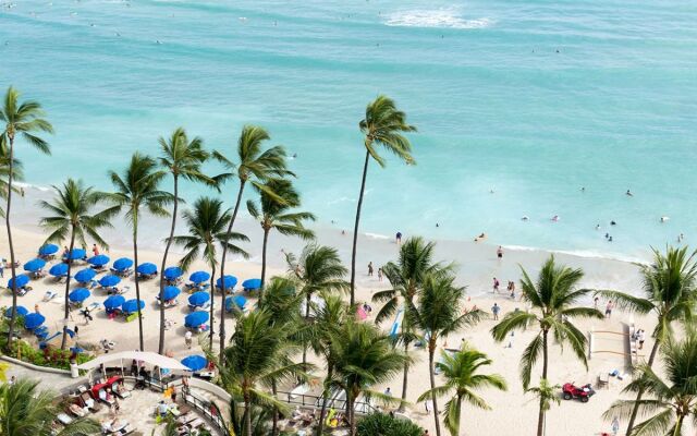 Pearl Hotel Waikiki