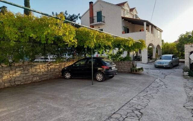 Jere - 50m From the sea With Parking - A2