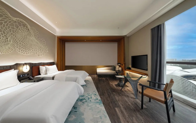 The Westin Yantai