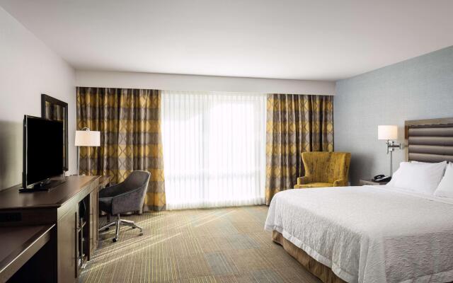 Hampton Inn & Suites by Hilton Seattle/Northgate