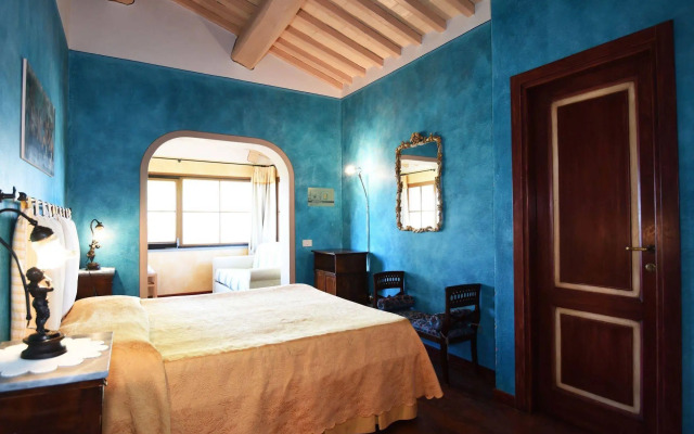 Villa Val delle Vigne