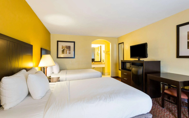 Quality Inn Indianola
