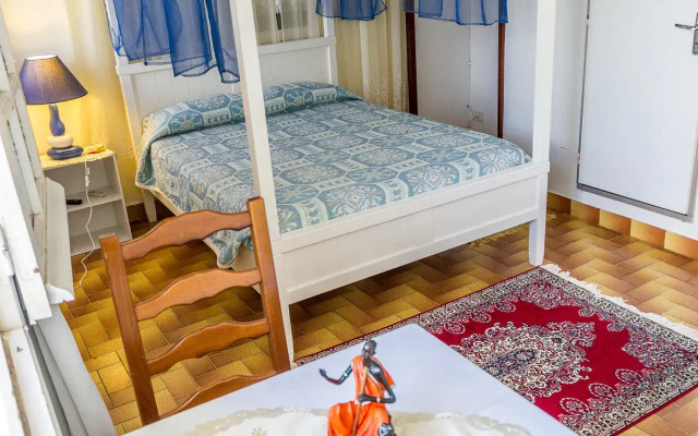 Les chambres d'hotes de la Villa Cayol