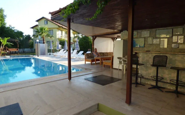 Dalyan Summer Life Apart Hotel