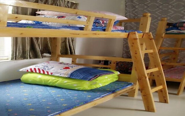 Chongqing Slipper Hostel