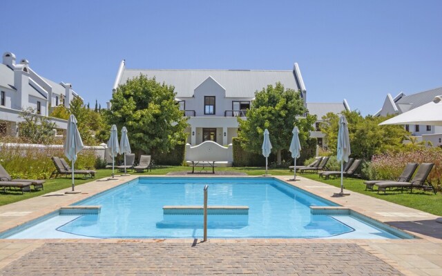 Winelands Golf Lodges 4