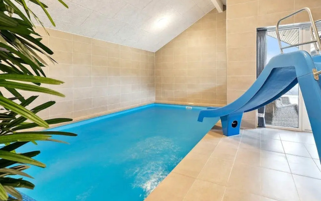 Luxury Retreat in Romo - By Traum Ferienwohnungen