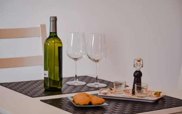 DanySer Suites Vacacionales