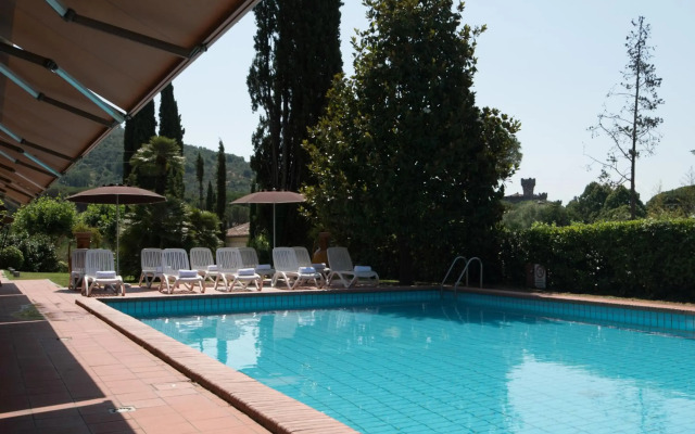 Hotel Michelangelo & Day SPA