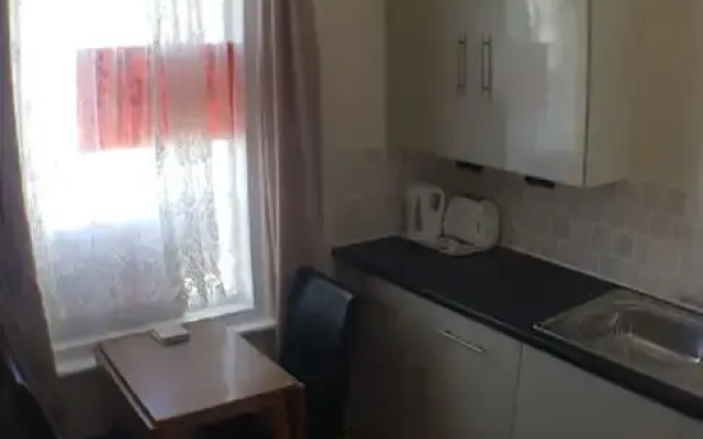 4 Berth, Ground Floor Flat, Glen Villa 1