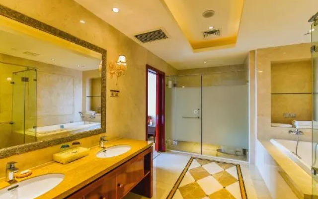 Qingfeng International Hotel