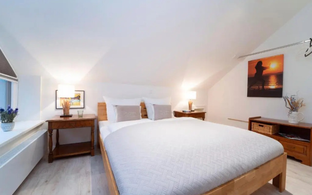 Badeweg 7 Frank Sinatra