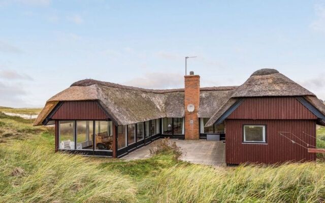 "Zafir" - 200m from the sea in Western Jutland
