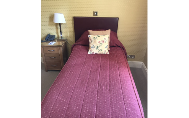 Trefeddian Hotel