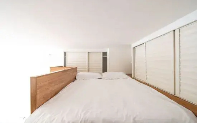 B Building, Datang Wuyuan YOHO, Huli District, Xiamen City