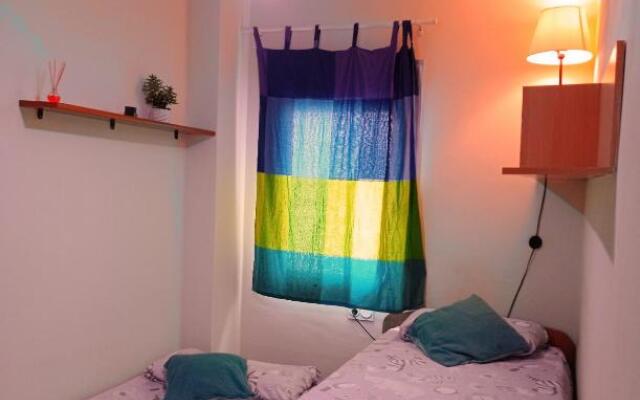 2 bedrooms appartement with city view furnished terrace and wifi at Granada - Apartment in Granada - Photo 2