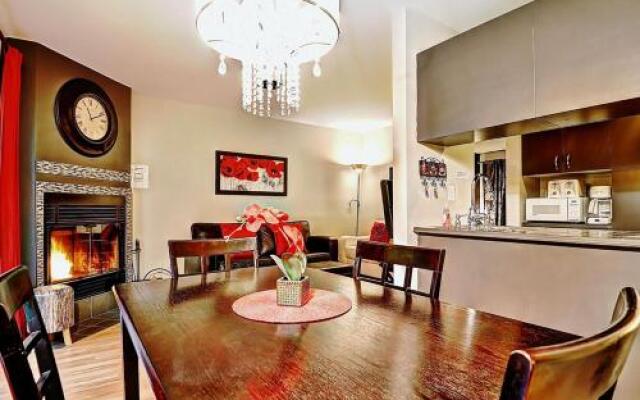 Chalet - 35 Chemin Du Hameau -32