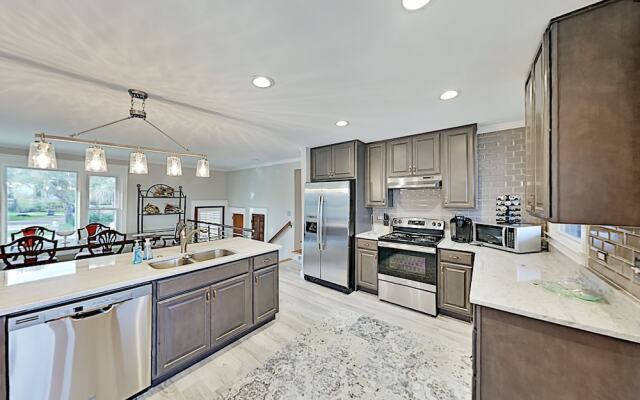 203cynth 3 Bedroom Home