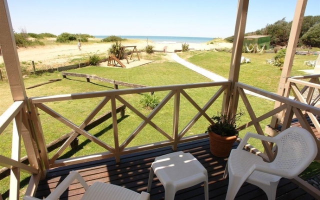 Australis Rumel Hotel Cariló
