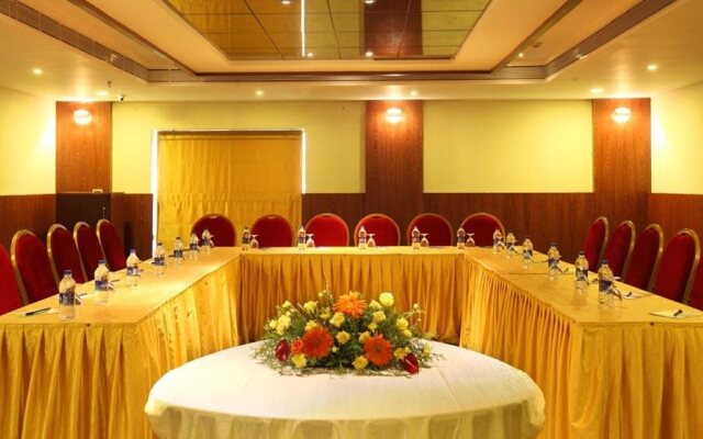 The Garuda Hotels