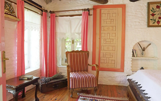Nisanyan Hotel