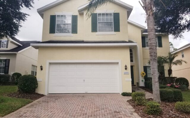 The Abbey at West Haven 255