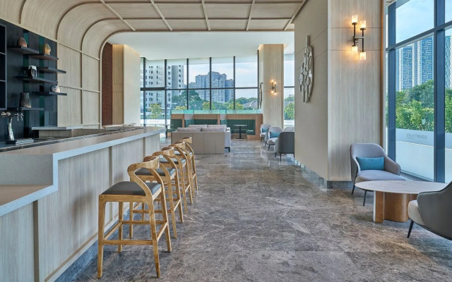 Courtyard by Marriott Kuala Lumpur South