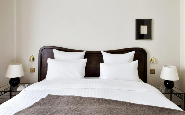 Hôtel Rochechouart - Orso Hotels