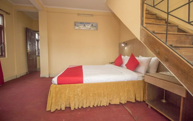Hotel Kalash