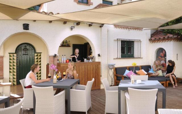Van Der Valk Hotel Barcarola