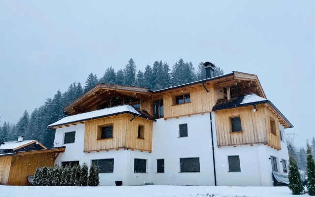 Seebach Chalets