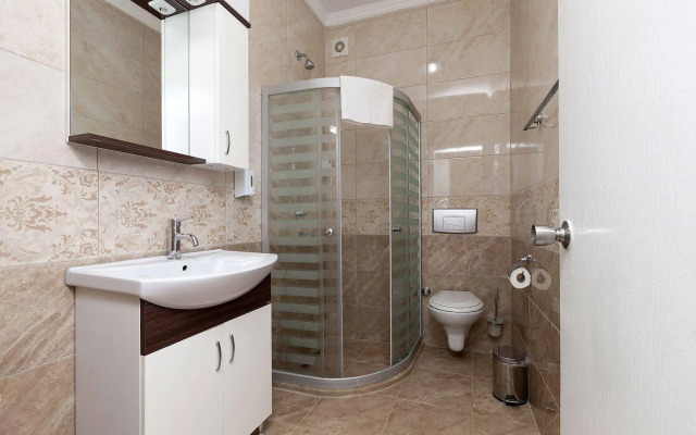 Orion Hotel Bitez