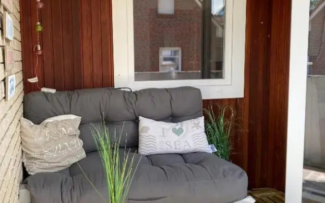 Strandstern Norddeich